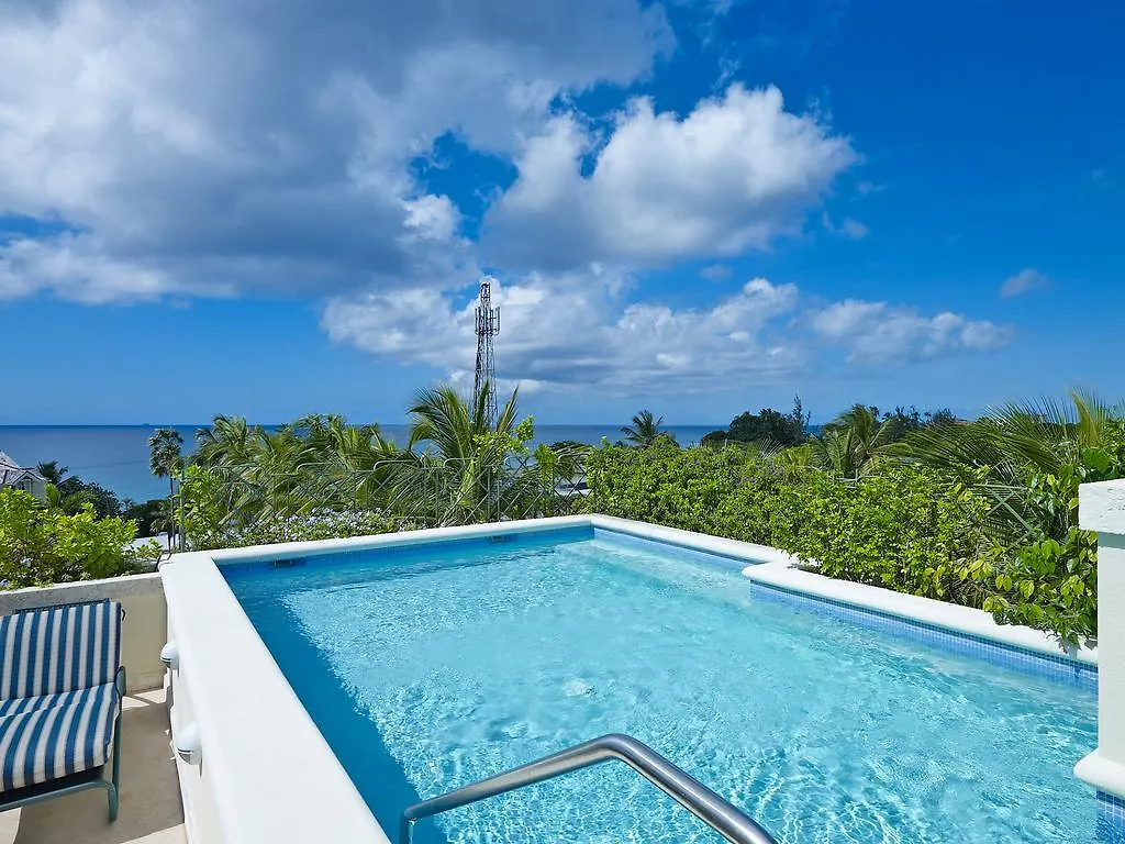 Mullins Beacon Hill 303, Tradewinds 아파트